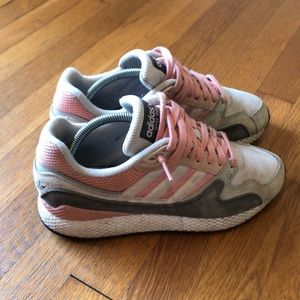 Adidas Ultratech shoe